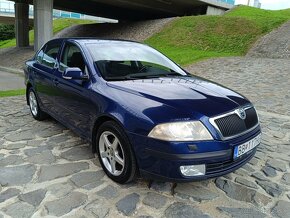 ✳️Škoda Octavia 1.9 TDI Ambiente✳️ - 6