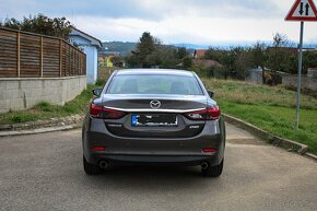 Mazda 6 2.2 Skyactiv-D Attraction A/T - 6