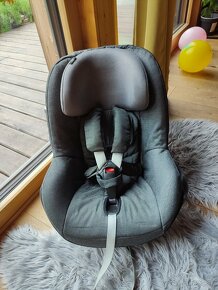 Maxi cosi pearl a Isofix familyfix - 6