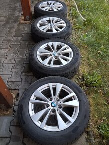 5x112 R16 BMW Original - 6