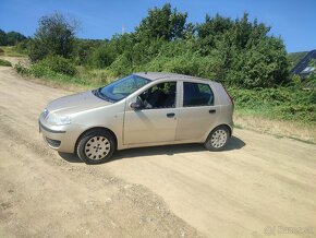 Fiat Punto - 6