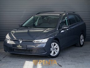 ⭐ VOLKSWAGEN GOLF VARIANT ⭐ - 6