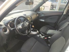 Nissan Juke 1.6 l Acenta - 6