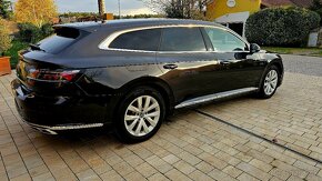 Volkswagen Arteon SB 4motion 2021 - 6