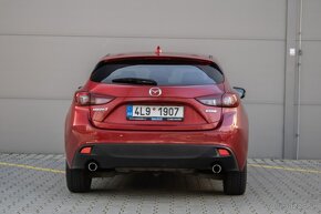 Mazda 3 2.2 Skyactiv -D150 Revolution - 6