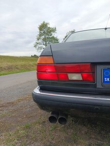 ✳️BMW E32 740i✳️ - 6