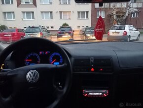 Volkswagen golf - 6