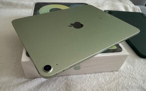 Predám Apple iPad Air 11, 4 generácie, green - 6