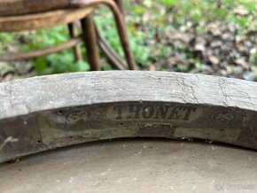 Stolicky THONET - 6