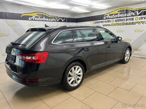 Škoda Superb Combi 2.0 TDI SCR Live Plus DSG - 6