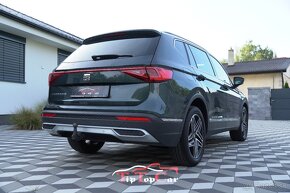 ⏩ Seat Tarraco 1.5 TSI 150 Xcellence - 6