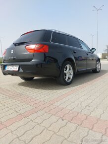 Exeo 2012r.v 2.0tdi 105kw - 6