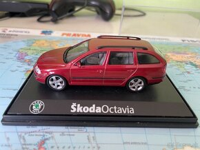 ABREX Škoda 1:43 - 6