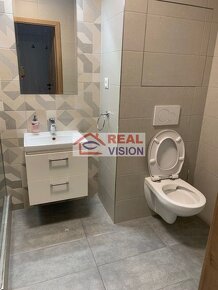 Prenájom 2 izbový apartmán, Poprad, Starý Juh - 6