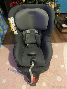 Britax romer dualfix M-size autosedačka - 6