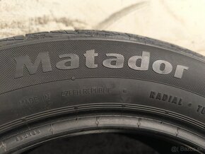 205/55 R16 Zimné pneumatiky Matador Sibir Snow 2 kusy - 6