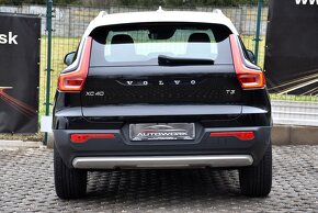 Volvo XC40 T3 BENZÍN_AUTOMAT SR 2021_DPH - 6