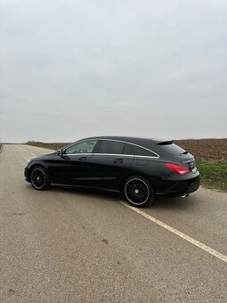 Mercedes CLA 200d 4matic - 6