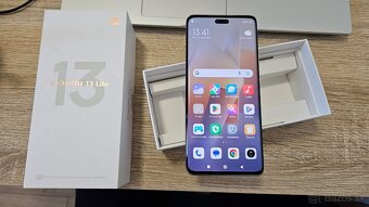 Xiaomi 13 Lite dual 12/256GB - 6