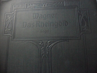 Richard Wagner: Das RHEINGOLD - 6