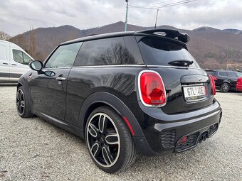 Mini John Cooper Works JCW S 170kw 34 000km - 6