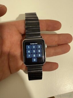 Apple watch 3 - 6