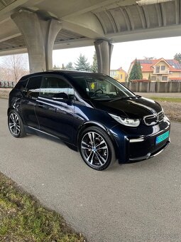 Predám BMW i3S - 6