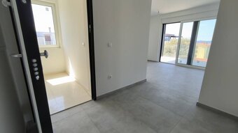 CHORVÁTSKO - 4-izbové apartmány - KOŽINO, Zadar - 6