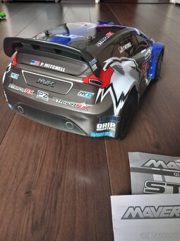 Rc auto 1:10 - 6