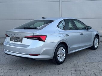 Škoda Octavia 2.0 TDI SCR Ambition - 6