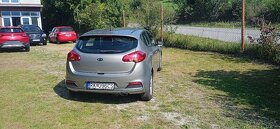 Kia Ceed 1.4 CVVT 73,6 kW /100 PS  M6 GOLD - 6