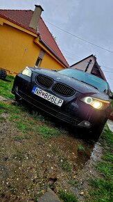 BMW E60 - 6