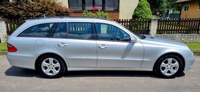 MERCEDES BENZ E220 CDI FACELIFT - 6