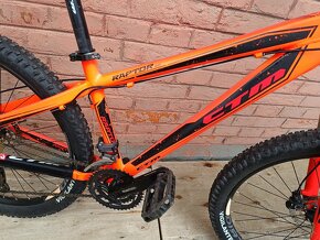 Používaný bicykel CTM Raptor 2.0 "S" - 6