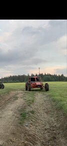 Buggy off road - 6