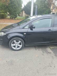 Sest altea XL 1.9TDI. - 6