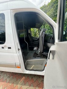 Mercedes Sprinter 20+1 - 6