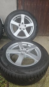 Zimná sada r16,5x112 et46,57,1 - 6