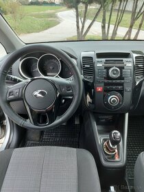 KIA VENGA 1,4 CRDI - 6