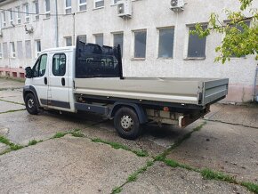 Citroen Jumper valnik - 6