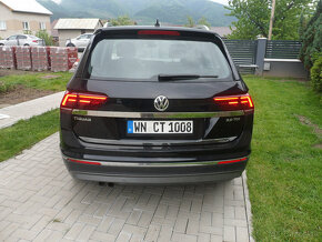 Volkswagen Tiguan 2.0 TDI SCR BMT Comfortline - 6