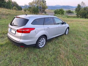 Ford Focus 1.5 Tdci - 6