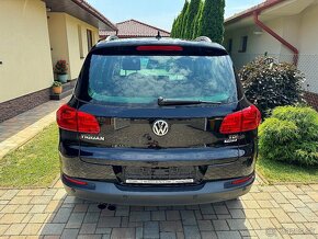 Volkswagen Tiguan 2.0Tdi - 6