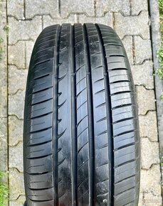 225/60 r17 letné Hankook 99H - 6