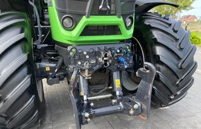 Deutz-Fahr Agrotron TTV 9340 - 6