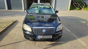 Predám Fiat Croma 1.9 JTD 110kw - 6