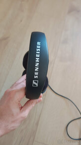 Sennheiser HD 558 - 6