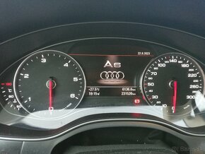 Audi A6 3.0 TDI BiT DPF quattro tiptronic - 6