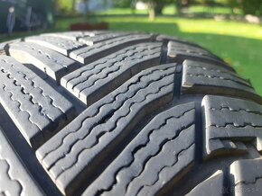 225/45 r17 zimne pneumatiky michelin - 6