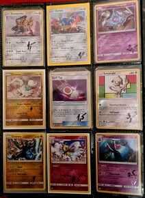 Pokemon karty original - 6